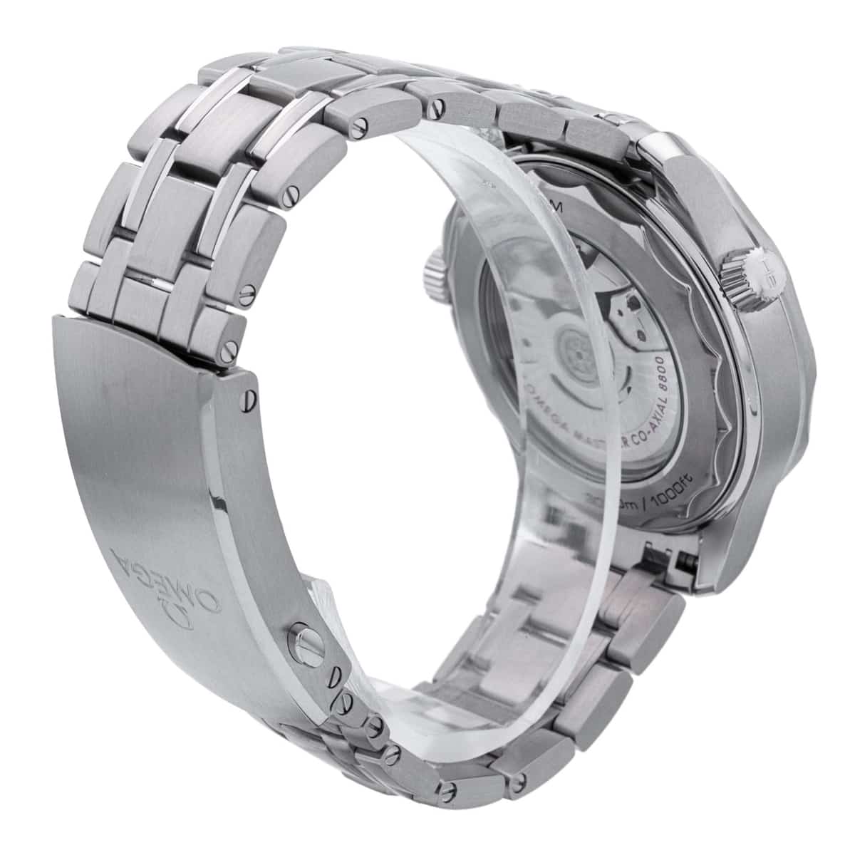 Omega Seamaster Diver 300m 210.30.42.20.10.001 Omega Seamaster Diver 300m 210.30.42.20.10.001